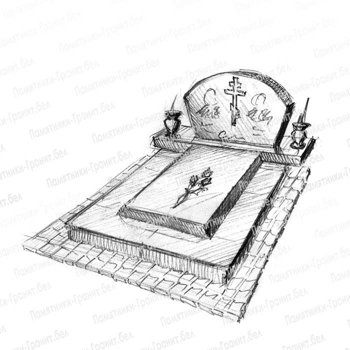 Памятник Борисов фотография