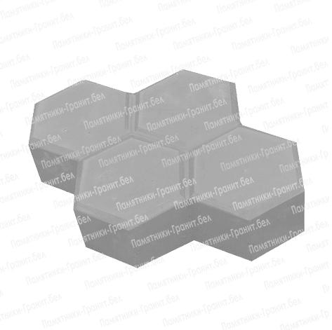 Укладка плитки на могилу Борисов фотография