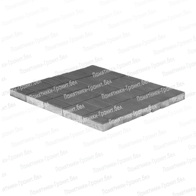 Укладка плитки на могилу Борисов фотография
