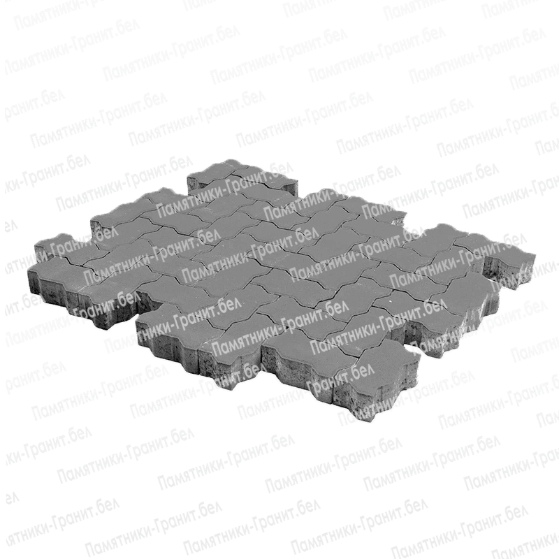 Укладка плитки на могилу Борисов фотография