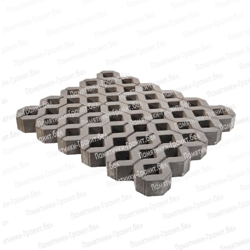 Укладка плитки на могилу Борисов фотография