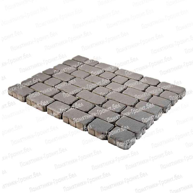 Укладка плитки на могилу Борисов фотография