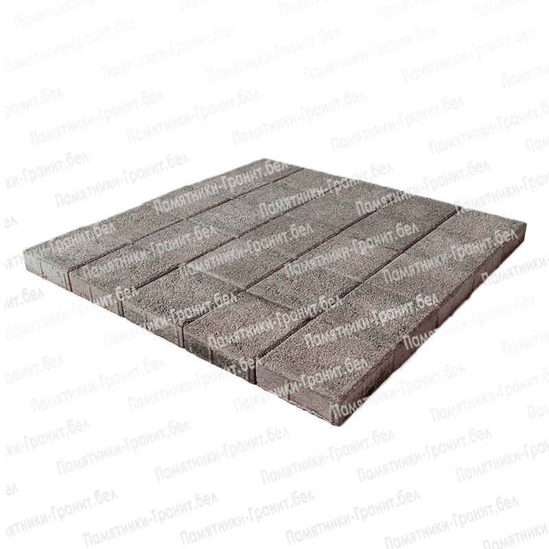 Укладка плитки на могилу Борисов фотография