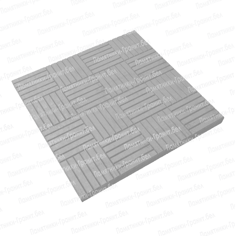 Укладка плитки на могилу Борисов фотография