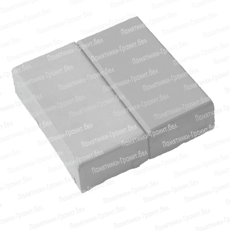 Укладка плитки на могилу Борисов фотография