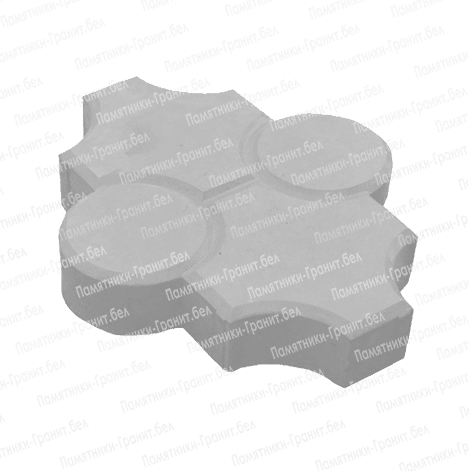 Укладка плитки на могилу Борисов фотография