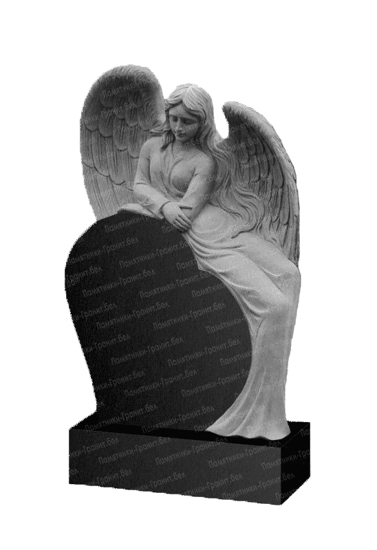 Памятник Борисов фото