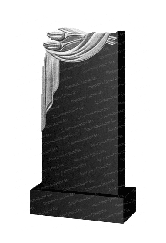 Памятник с крестом на могилу фото