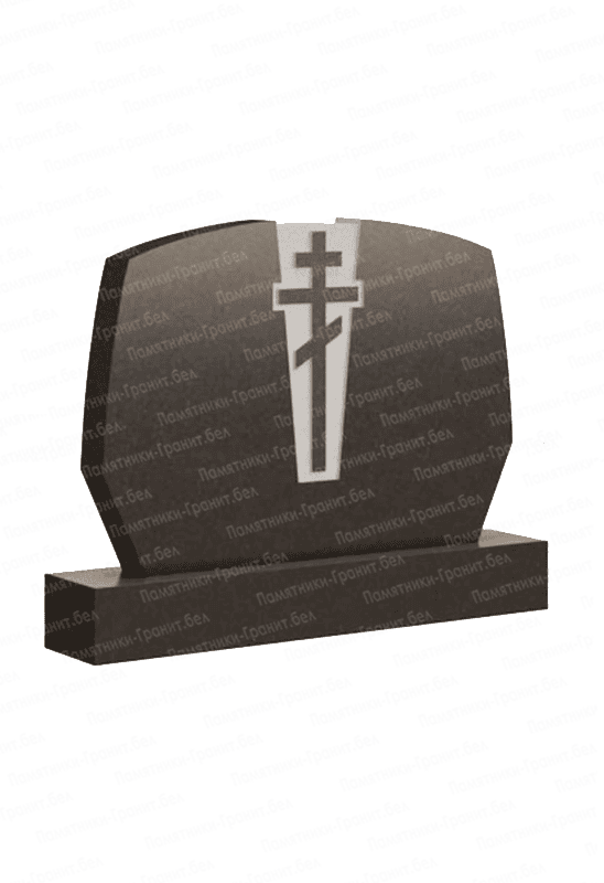Двойные памятники на могилу фото