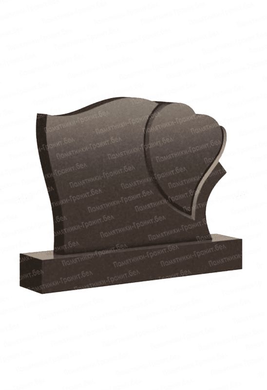 Заказать памятник Борисов изображение