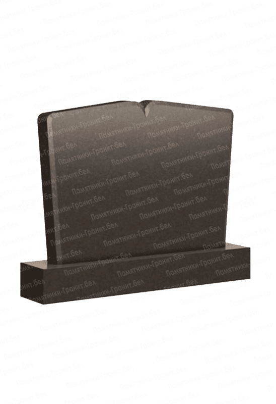 Гранитный памятник в Борисов