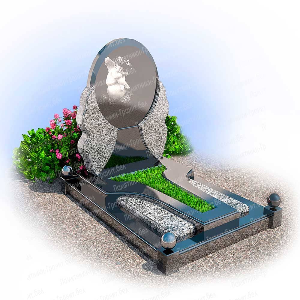 Памятник Борисов фото