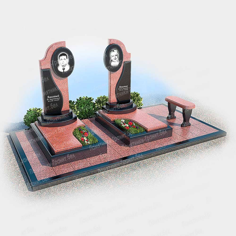 Памятник Борисов фото