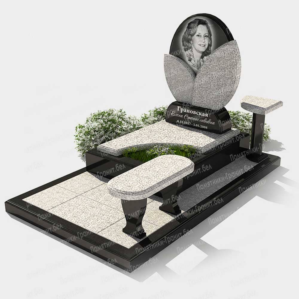 Памятник Борисов фотография