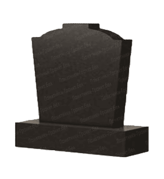 Одинарный памятник фото