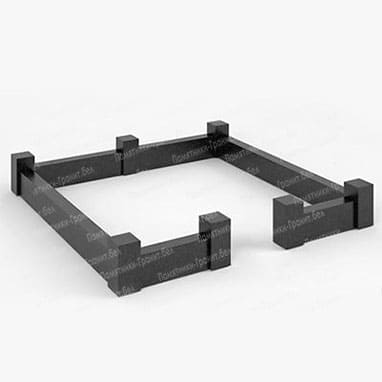 Памятник Борисов изображение