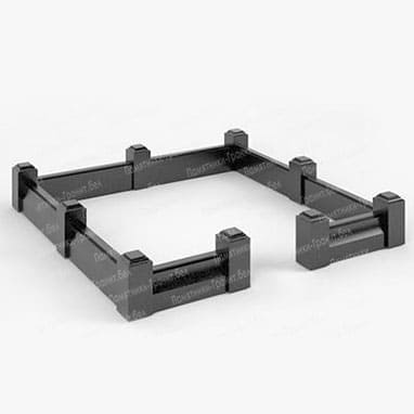 Заказать памятник Борисов фотография