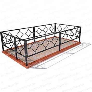 Памятник Борисов изображение