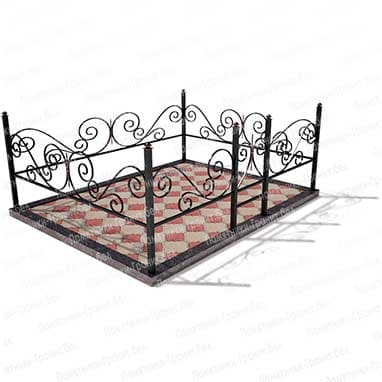 Памятник Борисов изображение