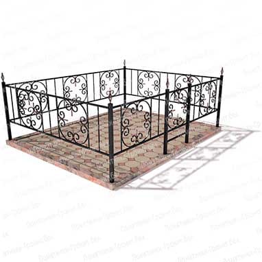 Памятник Борисов изображение