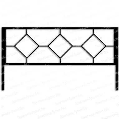 Памятник Борисов изображение
