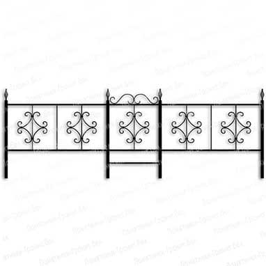 Заказать памятник Борисов фото