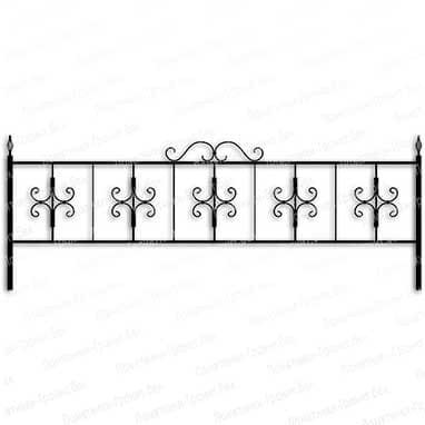 Памятник Борисов изображение