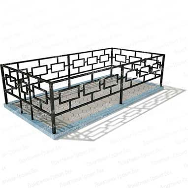 Памятник Борисов изображение