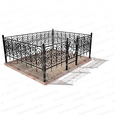 Памятник Борисов изображение