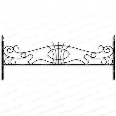 Памятник Борисов изображение