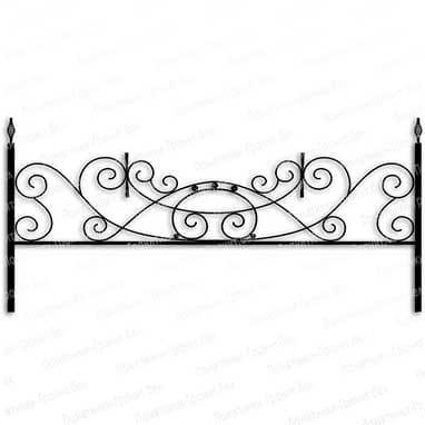 Памятник Борисов изображение