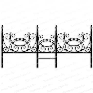 Заказать памятник Борисов фото