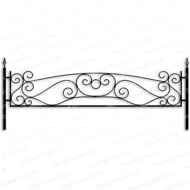 Памятник Борисов изображение