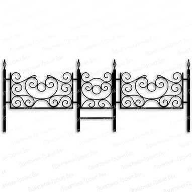 Заказать памятник Борисов фото