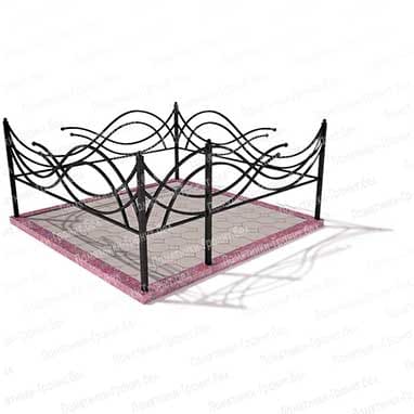 Памятник Борисов изображение