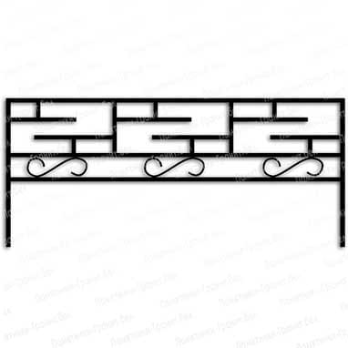 Памятник Борисов изображение