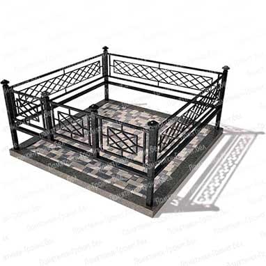 Памятник Борисов изображение