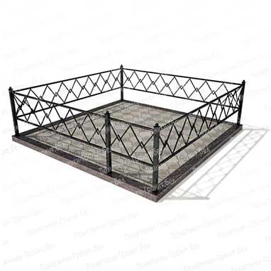 Памятник Борисов изображение