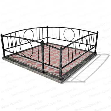 Памятник Борисов изображение