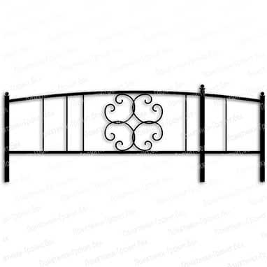 Заказать памятник Борисов фото