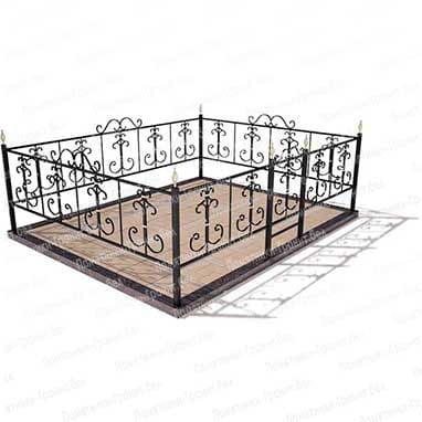 Памятник Борисов изображение