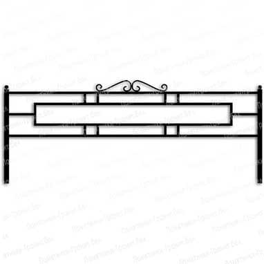 Памятник Борисов изображение