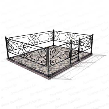 Памятник Борисов изображение