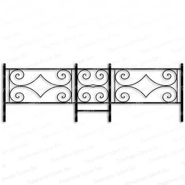 Заказать памятник Борисов фото