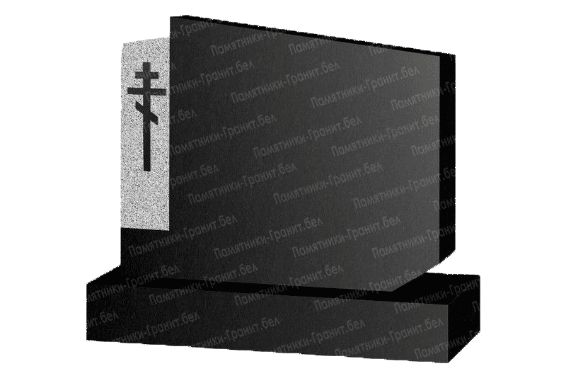 Двойные памятники в Борисов на могилу фото