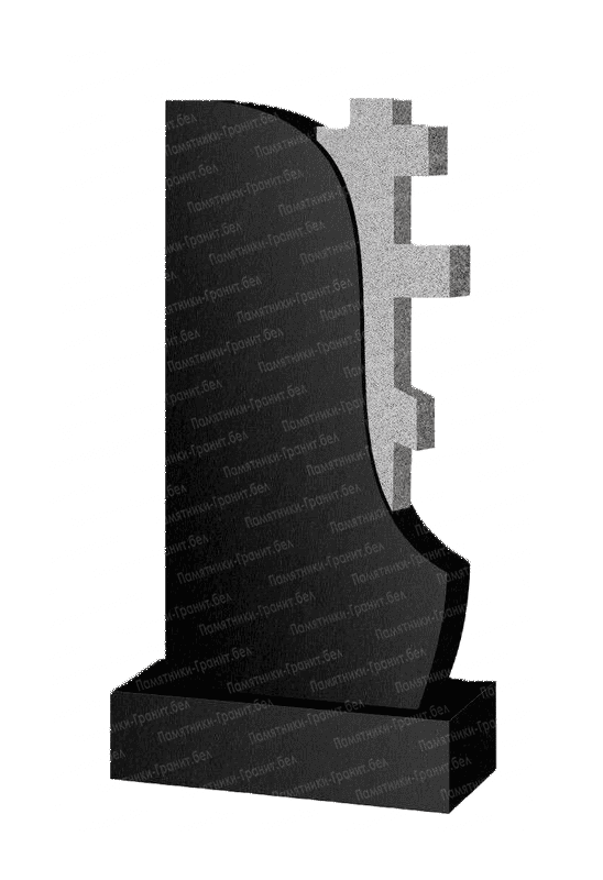 Заказать памятник Борисов фото