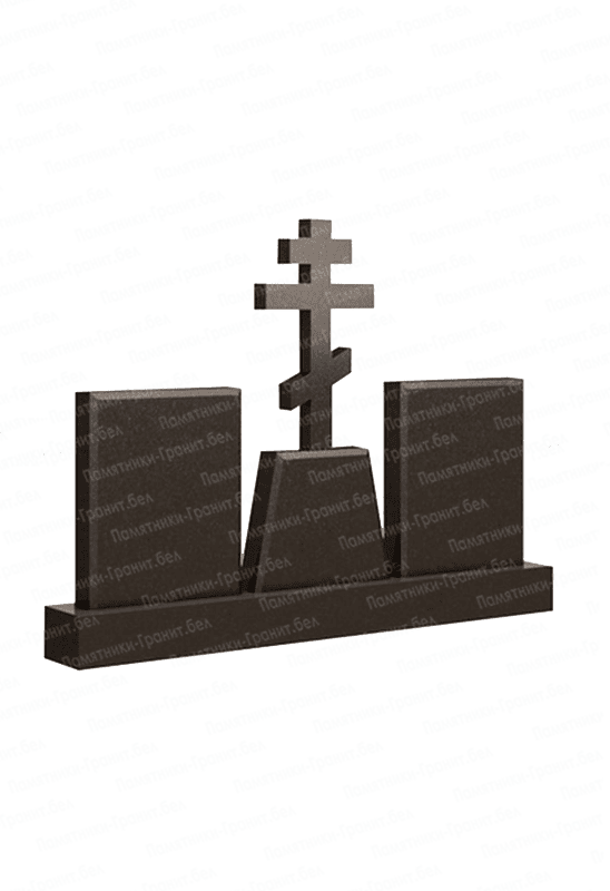 Памятник Борисов изображение